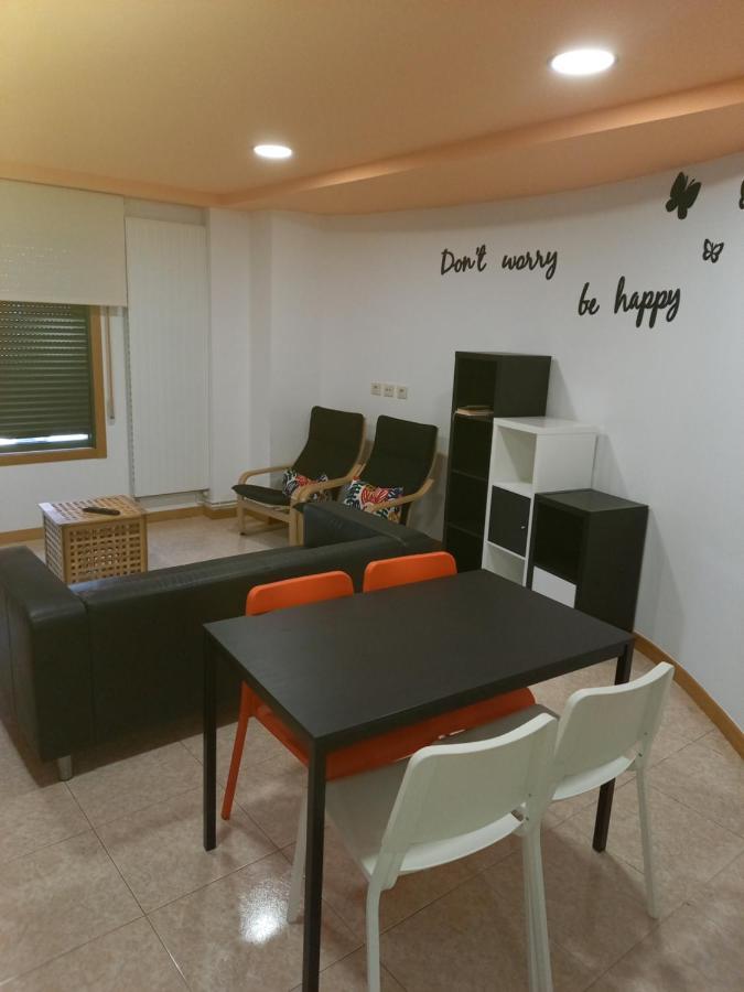 Rodeiro Hostal Y Albergue Carpinteiras מראה חיצוני תמונה
